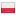 rynny-aluminiowe.pl server is located in Poland